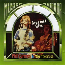 Greatest Hits (With Mike Thompson)