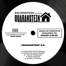 Quaranstein (EP)