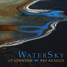 Watersky (With Phil Keaggy)
