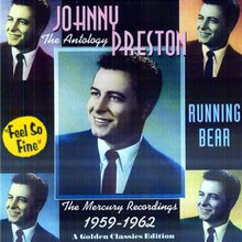 Feel So Fine: The Mercury Recordings 1959-1962 CD1