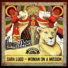 Woman On A Mission (CDS)