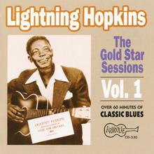 The Gold Star Sessions, Vol 1