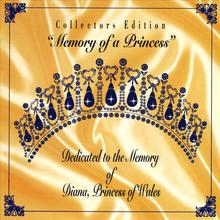 Memory Of A Princess (English Text)