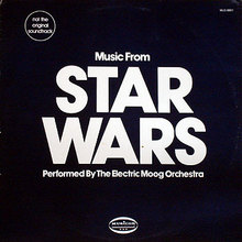 Star Wars (Vinyl)