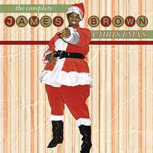 The Complete James Brown Christmas CD2
