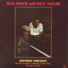 Historic Concerts (Remastered 1984) (Vinyl)