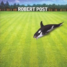 Robert Post CD1