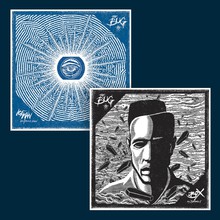 Box / Iceman (EP)