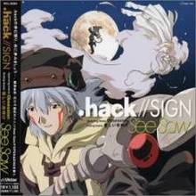 .hack//SIGN Single - Obsession