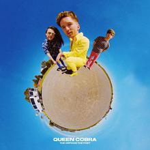 Queen Cobra (EP)