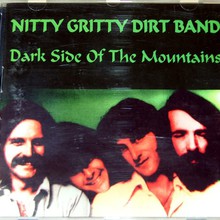 Dark Side Of The Mountains (Vinyl)