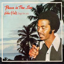 Peace In The Sun (Vinyl)