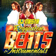 Reggaeton Beats & Instrumentals Vol.1