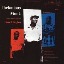 Plays The Music Of Duke Ellington (Remastered 1991)