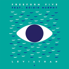 Leviathan (Feat. Róisín Murphy)