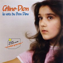 La Voix Du Bon Dieu (Vinyl)
