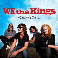 Smile Kid (Deluxe Edition)