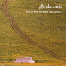 Live At Burg Herzberg Festival 2007