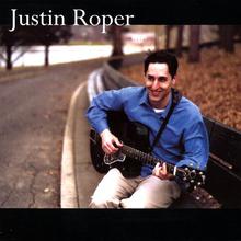 Justin Roper