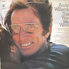 The Way We Were (Vinyl)