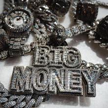 Big Money (CDS)