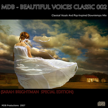 Mdb: Beautiful Voices Classic 002 (Sarah Brightman Special Edition)