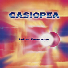 Asian Dreamer CD1