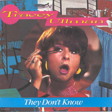 They Don't Know (VLS)