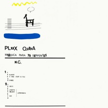 Plux Quba (Remastered 1998)