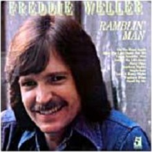 Ramblin' Man (Vinyl)