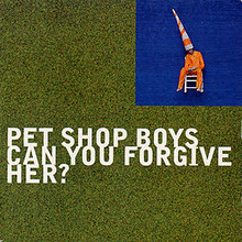 Can You Forgive Her (CDS)