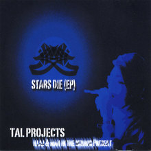 Stars Die (EP)