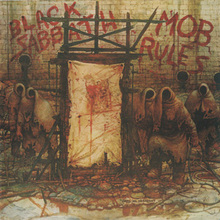 The Rules Of Hell: Mob Rules CD2