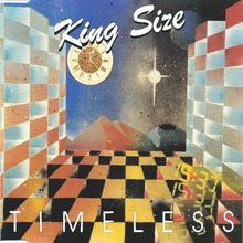 Timeless (CDS)