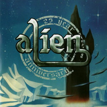 Alien (25 Anniversary Edition) CD2
