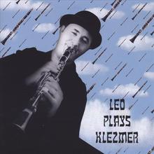 Leo Plays Klezmer