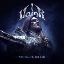 Arrogance: The Fall