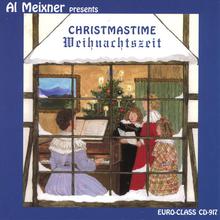 Weihnachtszeit, Christmastime In Germany