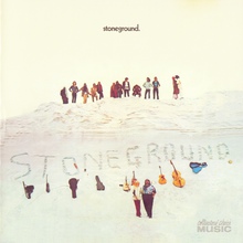Stoneground (Vinyl)