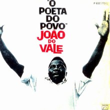 O Poeta Do Povo (Reissued 2014)