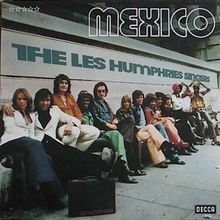 Mexico (Vinyl)