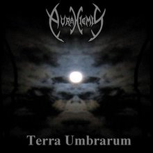 Terra Umbrarum: Ruin And Misery CD1