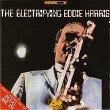 The Electrifying Eddie Harris & Plug Me In