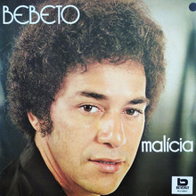 Malicia (Vinyl)