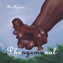 Phenyemanal (Original Artwork Cover)
