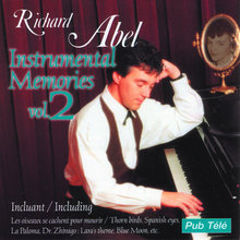 Instrumental Memories Vol. 2