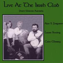 Live At the Irish Club
