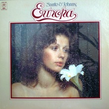 Europa (Vinyl)
