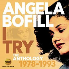 I Try: The Anthology 1978-1993 CD1