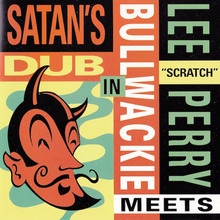 In Satan's Dub (With Bullwackie)